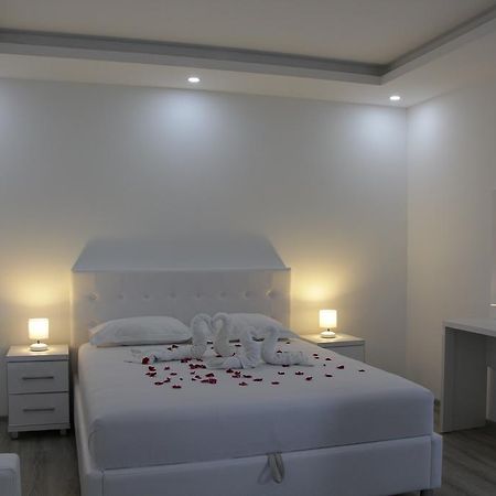 Apartments California Улцинь Экстерьер фото