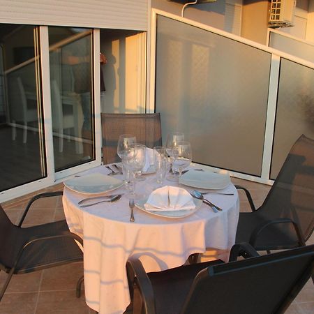 Apartments California Улцинь Экстерьер фото
