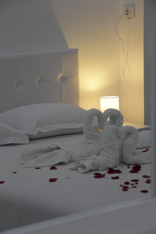 Apartments California Улцинь Экстерьер фото